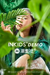 点击看大图 -INKIDS潮童社儿童摄影(朝阳大悦城店)