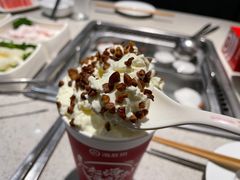 -海底捞火锅(航洋城店)
