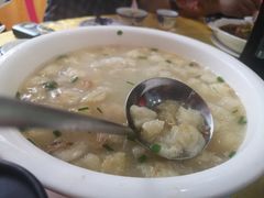 -浩海美食店(闸坡店)