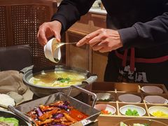 -川堂风·跷脚牛肉·乐山爆炒(宝山日月光店)