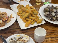 -美达尔烧烤(银川东路店)