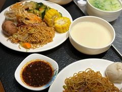 -青水瓦台汤泉(未央店)