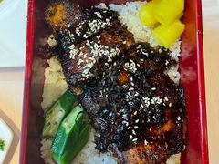 -功德林(南京西路店)