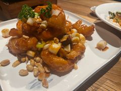 -京坛汇·烤鸭·京菜(宋庄店)