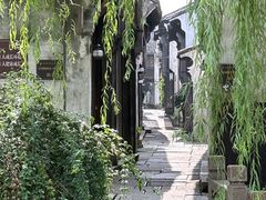 -嘉兴月河历史街区