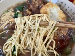 -无名氏面馆(邮电路店)