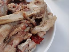-有奴思烤肉·清真(正宁路店)