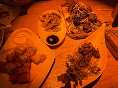 -上合花园花园烧烤(贵阳店)
