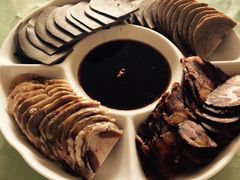 风味富贵拼盘-马家烧麦(总店)