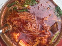 -清真·马文砂锅大全(麦苋街店)