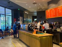 -星巴克(北京阜安路店)