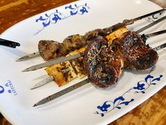 -柴氏风味斋(甘家口店)