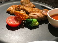 -NY STEAK 牛一扒房(番禺区南城路店)