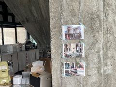-CEMENT·coffee bar (凤凰创意园店)