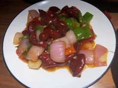 春风大肠面-十面春风·江南面馆(崇宁路店)