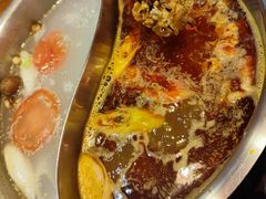 -草原牧羊火锅·龙虾·烤鱼(杨浦店)