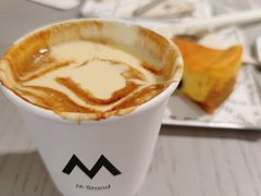 -M Stand(宁波万象城店)