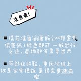 重庆土著吐血整理攻略❤️‍🔥国庆出游必备