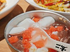 -太二酸菜鱼(长沙IFS国金中心店)