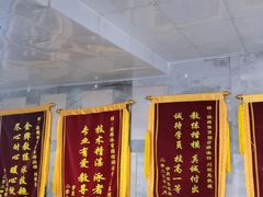 -南京国信酒店·骏搏体育游泳馆(新街口店)
