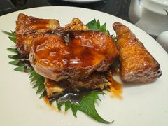 -恒记饭店(珠江路总店)