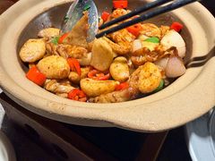 -留半山·香港食堂(啦啦宝都店)