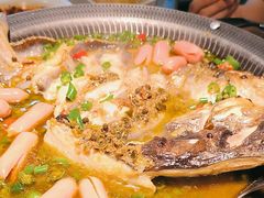 -半天妖烤鱼(西直门凯德mall店)