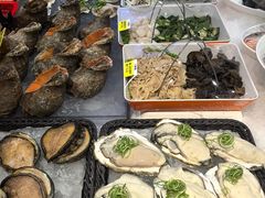 -开海·红岛海鲜虾水饺(石老人店)