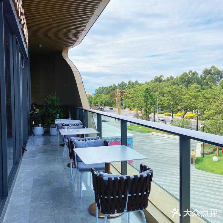 福州探店●新加坡的黑珍珠餐厅🦀珍宝海鲜🍽