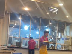 -重庆风光老灶火锅城(同德广场店)