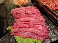 -盡膳口福跷脚牛肉火锅(合生汇购物中心店)