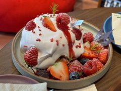 -CAKE FOR YOU啃啃(四海唐人街店)