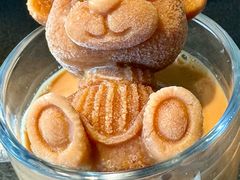 -蝴蝶里·粤菜·点心(滨江龙湖店)