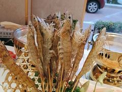 -鼎盛山海火锅(北戴河刘庄夜市老虎石浴场店)