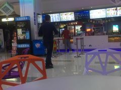-环球时代影城(吉大店)