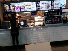 -肯德基(房山店)