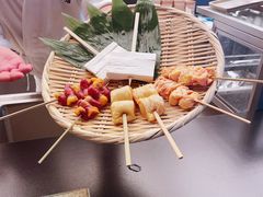 -鳥喜Toriki怀石烧鸟料理