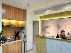 -手舒·采耳按摩·影院足道spa(莫愁湖东路店)