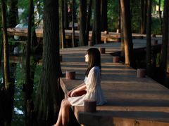 -东湖落雁景区