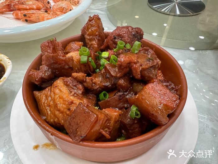 江海酒家(赤岗店)图片