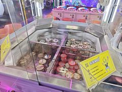-风云再起游乐汇(北京西单西西友谊店)