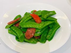 -宝轩渔府·老字号海鲜·正宗津菜(水上店)