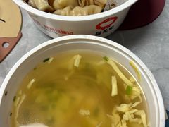 -锡笼记·无锡小笼(人民路店)