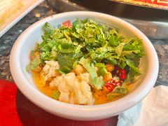 -蜀辣居鲜货老火锅(双流万达店)