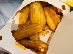 薯角-麦当劳(广州新港东路第二分店)