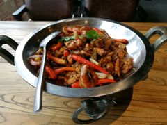 -U你·天然调味(南湖总店)