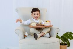 -十孕纪高端孕妇亲子摄影