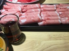 -山城老炮火锅城