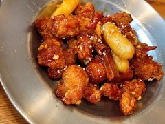 -青春分食(仙林大学城店)