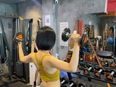 -能量健身私教工作室(1527店)